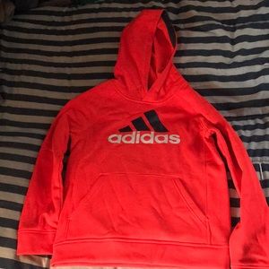 Adidas pullover